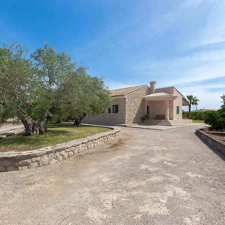 Finca Es Rasquell Екстериор снимка