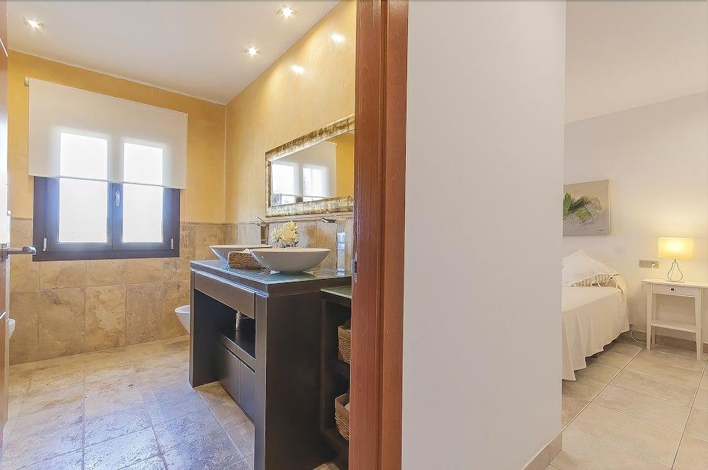 Finca Es Rasquell Екстериор снимка